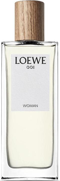 Produktbild Perfumes Loewe 001 Woman by (Eau de Parfum, 100 ml)