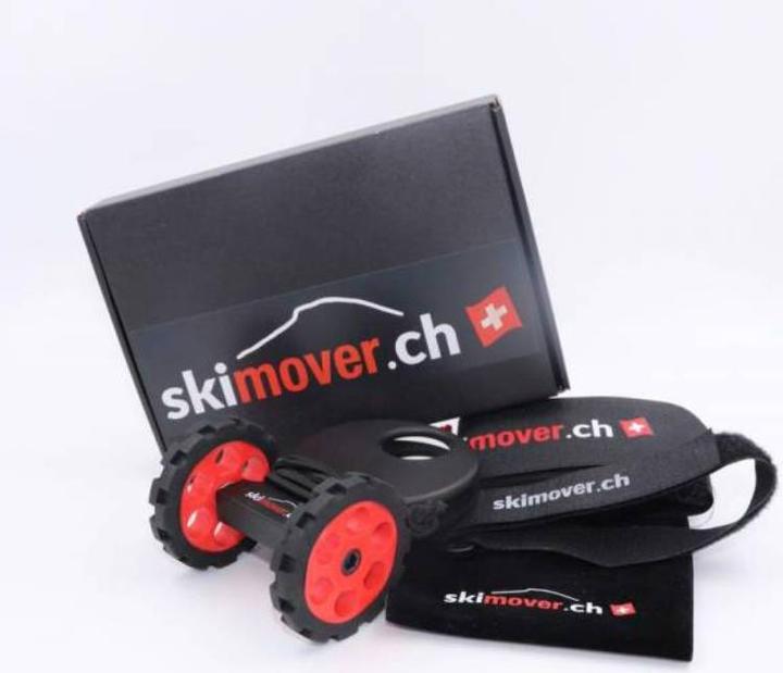Image du produit Skimover Easy
