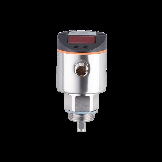 Actual product image IFM LR0000B-BR34AMPKG/US Electronic level sensor L-40 (L-6 LR0000BBR34AMPK