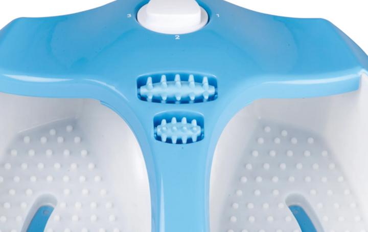 Produktbild Grundig Fussmassagegerät