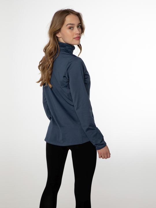 Image du produit Protest FABRIZ 1/4 zip top (36, S)