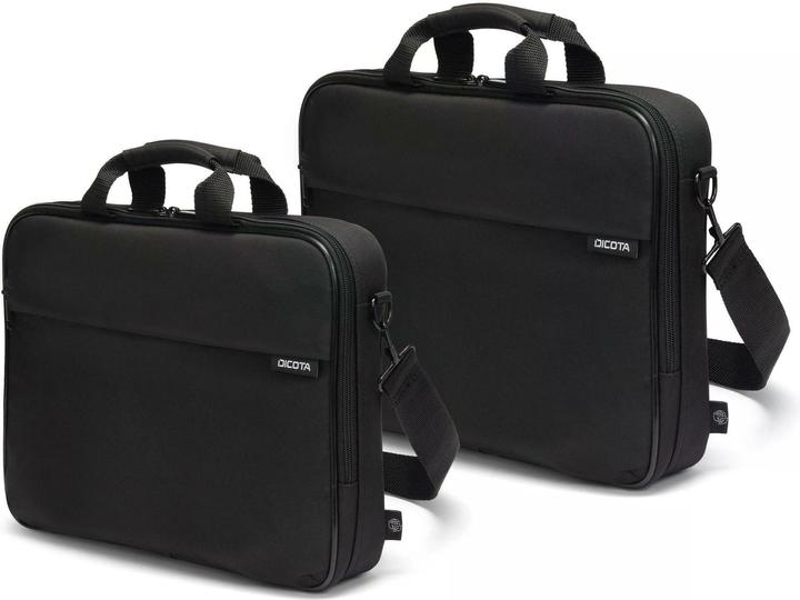 Immagine prodotto Dicota Top Traveller ONE, 14 pollici - 16 pollici (16", Universale)