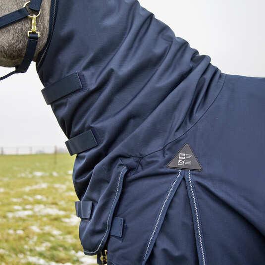 Produktbild Horze Combo Avalanche - 1200D 150g (145 cm)