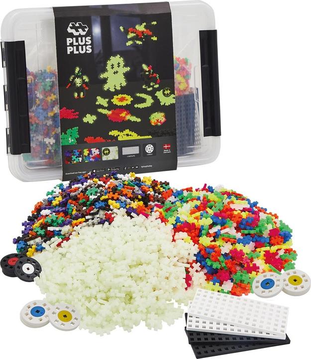 Image du produit Plus-Plus Basic XXL