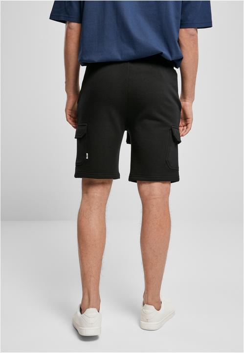 Produktbild Urban Classics Organic Cargo Sweatshorts (5XL)