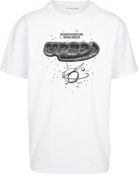 Image du produit Urban Classics Nasa Moon Oversize Tee - 139547 (XL)
