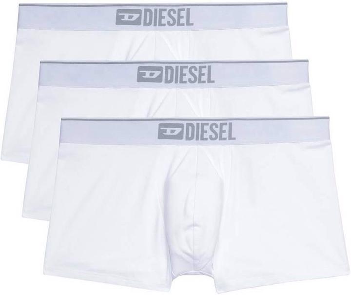 Actual product image Diesel Boxer shorts Casual Stretch UMBX-DAMIENTHREEPACK (XXL, pack of 3)