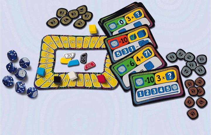 Produktbild Kosmos High Score (Deutsch, Englisch)