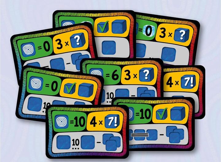 Produktbild Kosmos High Score (Deutsch, Englisch)