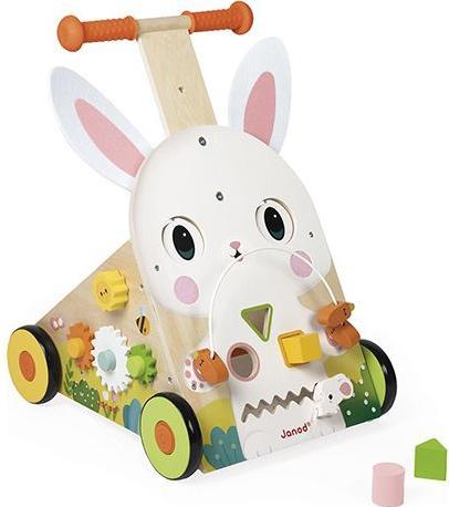 Janod Farm Hare