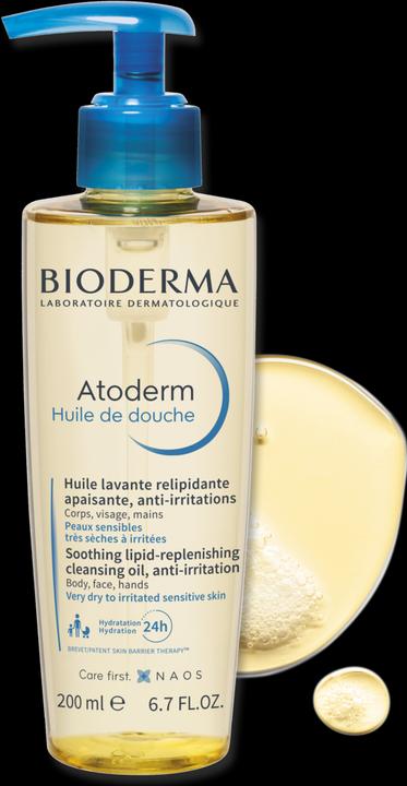 Immagine prodotto Bioderma Sébium Moussant (Gel, 200 ml)