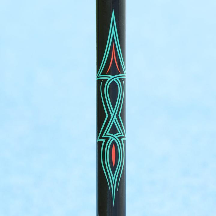 Actual product image Jamb Stunt Scooter