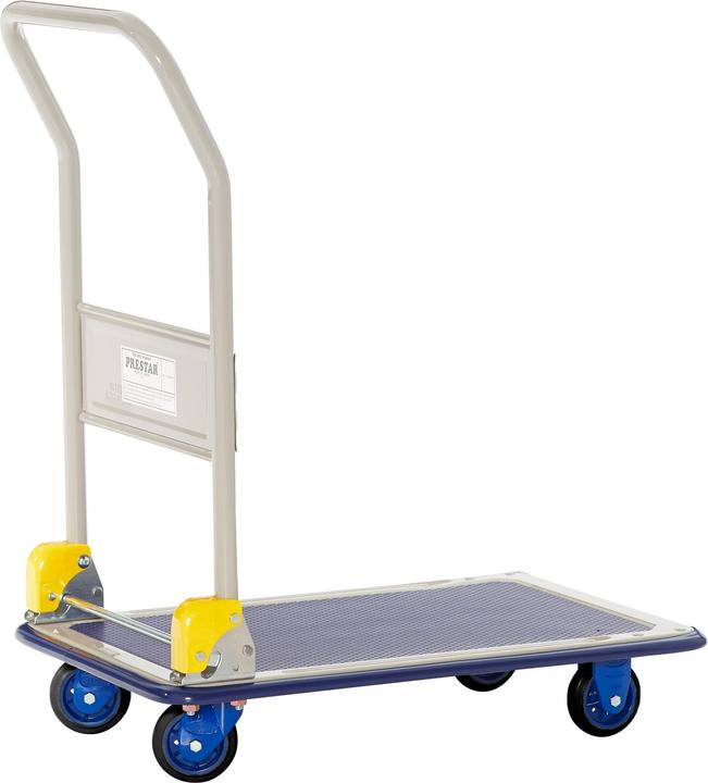 Plattformwagen (300 kg)
