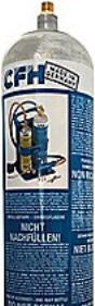 Actual product image CFH Oxygen