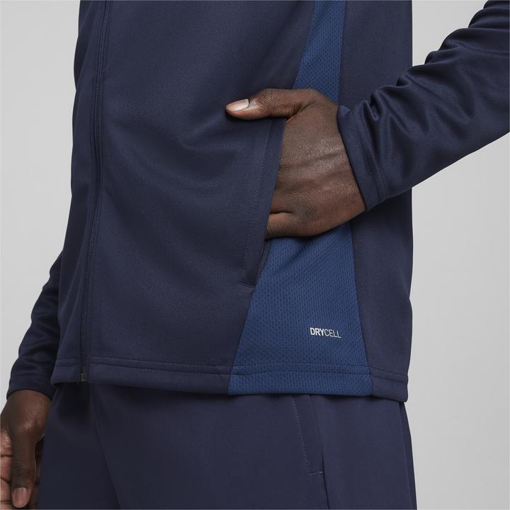 Actual product image Puma teamGOAL Training Jacket (S)