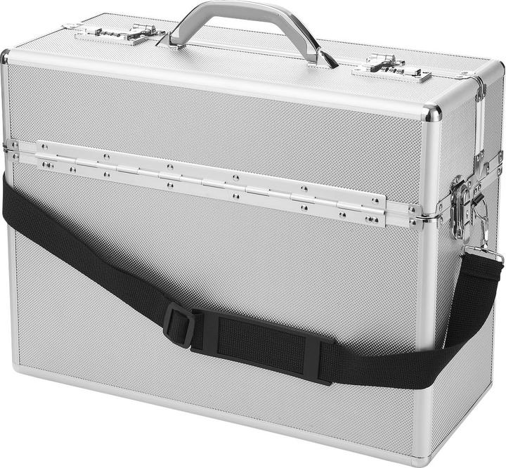 Alumaxx Alpha (34 l, Handgepäck (bis 50l))