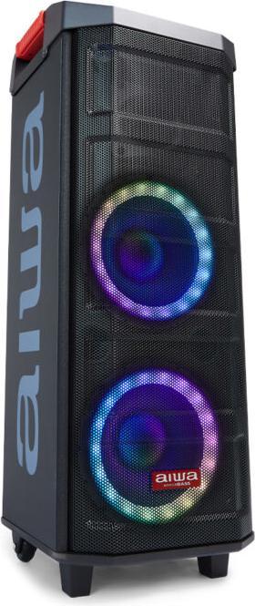 Actual product image Aiwa KBTUS-608 (Passive, 1x 80 W)