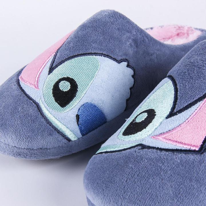 Immagine prodotto Cerda LILO & STITCH - Pantouffles / Chaussons T38/39 (39)