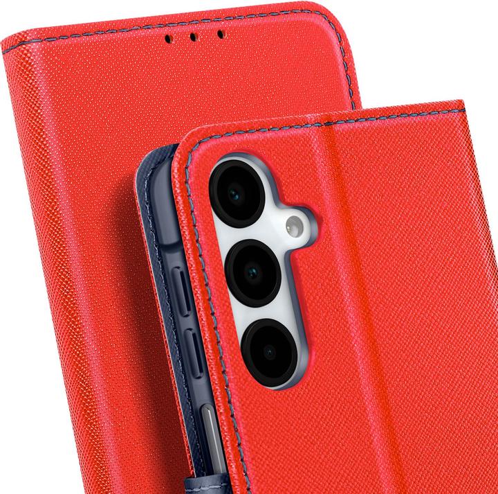 Immagine prodotto Avizar Fancy Wallet Cover (Samsung Galaxy A16)