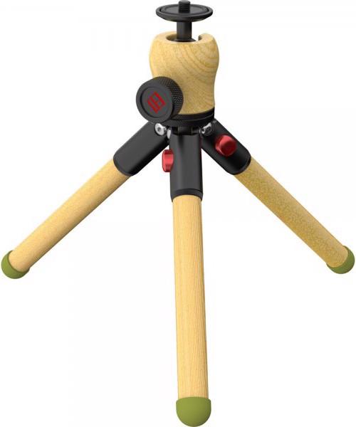 Image du produit iFootage Timberpod trépied en bois WB-B (Bois)