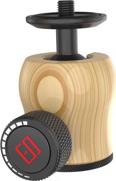 Image du produit iFootage Timberpod trépied en bois WB-B (Bois)