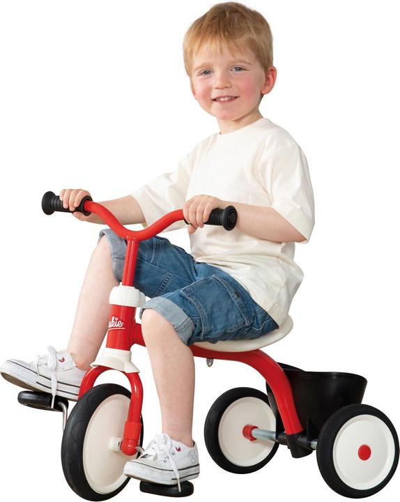 Actual product image Smoby Rookie