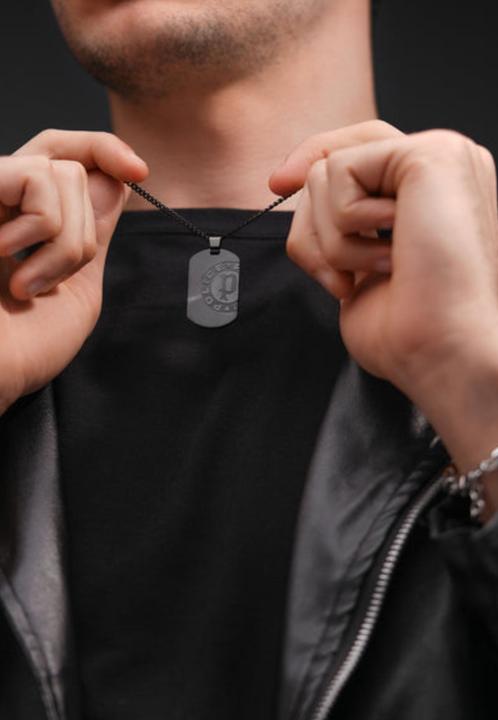 Actual product image Police Pontevedra II Von Für Herren (Stainless steel)