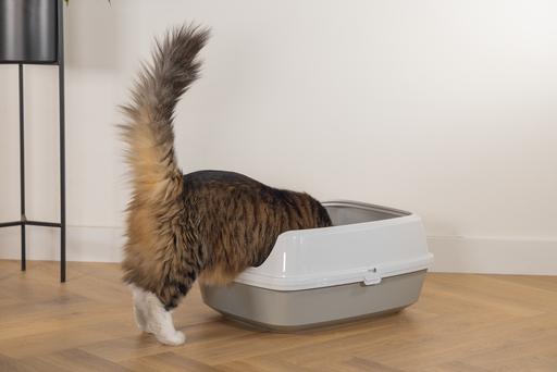 Produktbild Karlie Mary Loo (Katzenklo offen)