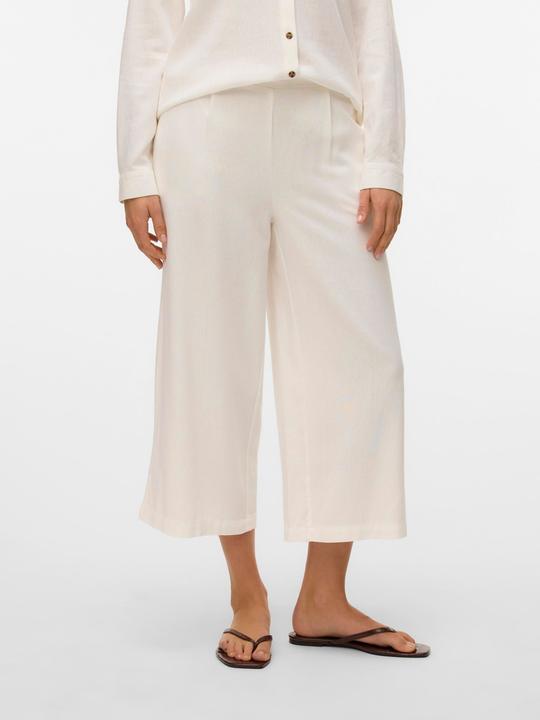 Immagine prodotto Vero Moda VMMYMILO Hohe Taille Hose Culotte (XS)