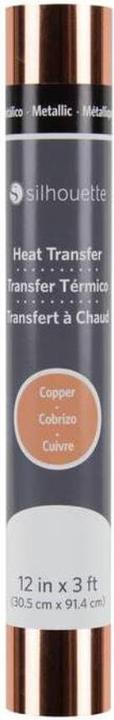 Image du produit Silhouette Film thermocollant