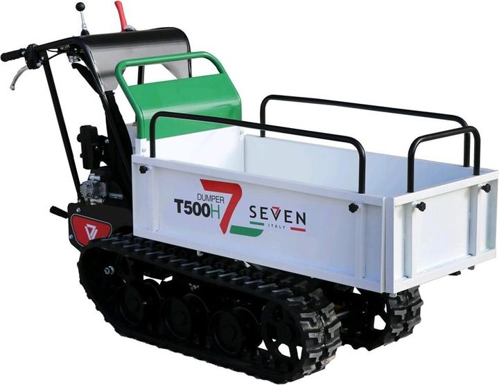 Immagine prodotto Seven Italy Trasportatore cingolato500 kg