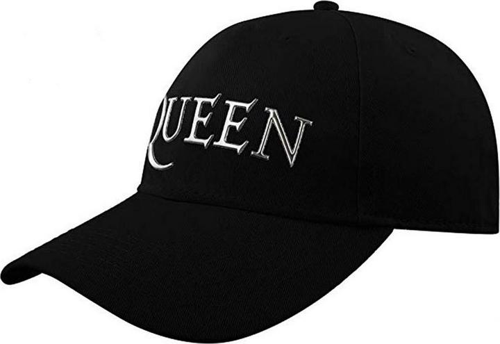 Queen BaseballMütze (One Size)