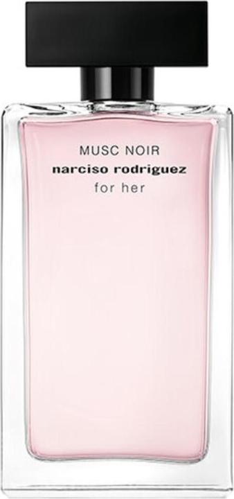 Produktbild Narciso Rodriguez Musc Noir for Her Eau de Parfum - 150ml (Eau de Parfum, 150 ml)