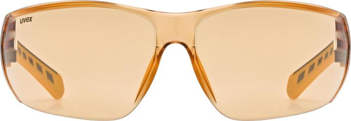 Image du produit Uvex Sports equate (smoke-orange, Orange)