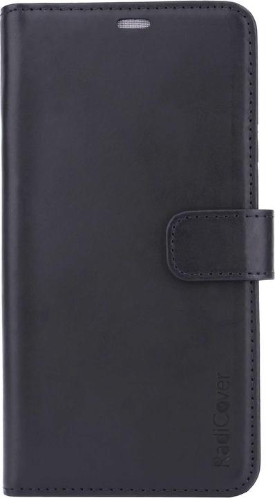 Produktbild Radicover Radiation protection wallet Leather - iPhone Xs Max Exclusive 2in1 (Apple iPhone XS Max)