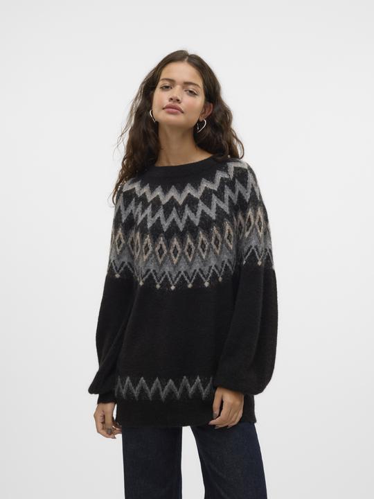 Produktbild Vero Moda VMVISTI Pullover Strickpullover (XS)