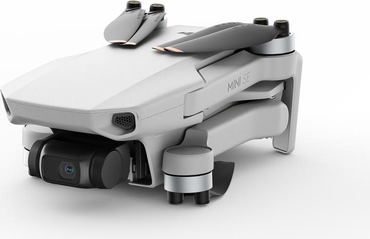 Produktbild DJI Mini SE (30 min, 249 g, 12 Mpx)