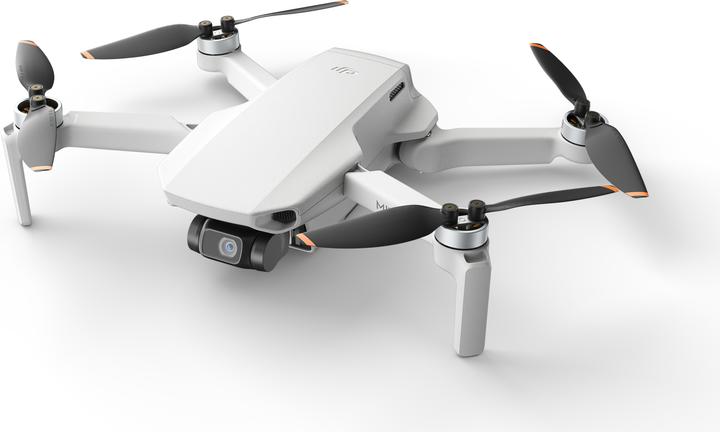 Produktbild DJI Mini SE (30 min, 249 g, 12 Mpx)