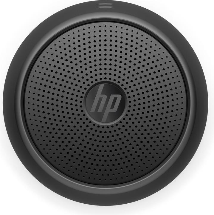 Produktbild HP Bluetooth Speaker 360 (13 h, Netzbetrieb)