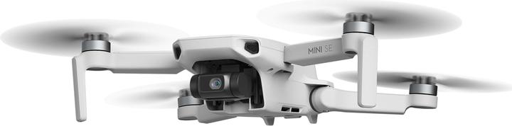 Produktbild DJI Mini SE (30 min, 249 g, 12 Mpx)