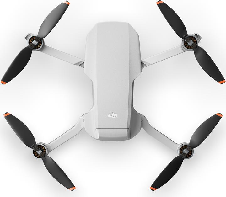 Produktbild DJI Mini SE (30 min, 249 g, 12 Mpx)