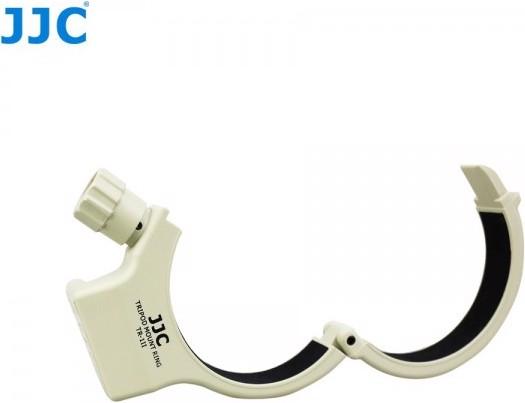 Actual product image JJC Tripod clamp type A-II TR-1 for 70-200 mm F/4 Canon