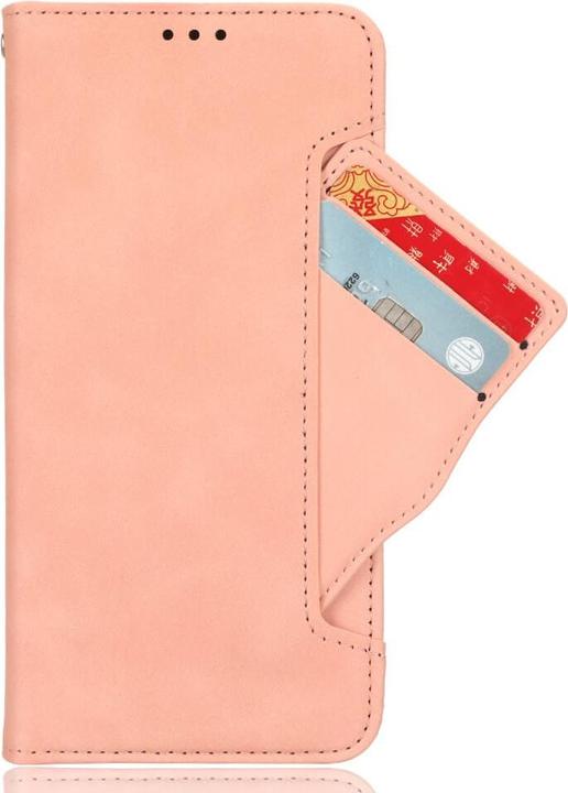 Actual product image Cover-Discount Flip Case (Xiaomi Poco X7 Pro)