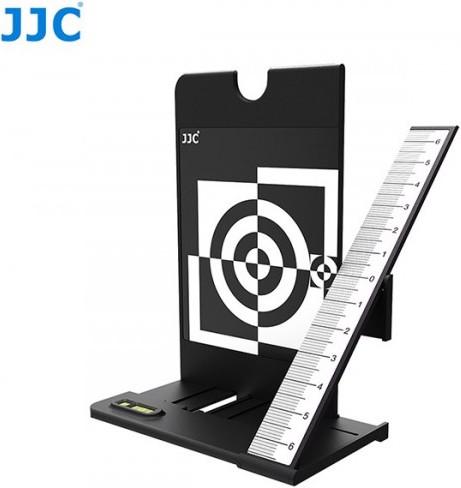 Actual product image JJC Autofocus calibration aid for camera ACA-01 (Tripod remote control)