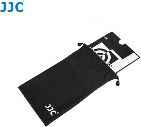 Actual product image JJC Autofocus calibration aid for camera ACA-01 (Tripod remote control)