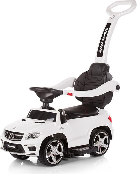 Actual product image Chipolino Slider Mercedes Benz GL63