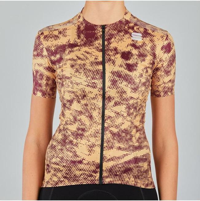Actual product image Sportful Escape Supergiara W Jersey (M)