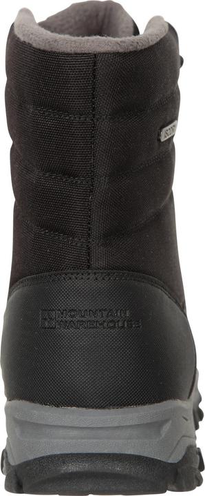 Produktbild Mountain Warehouse Schneestiefel Ohio Mit Vlies gefüttert (45)