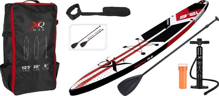 Immagine prodotto XQ Max SUP da corsa 381x66x15cm
