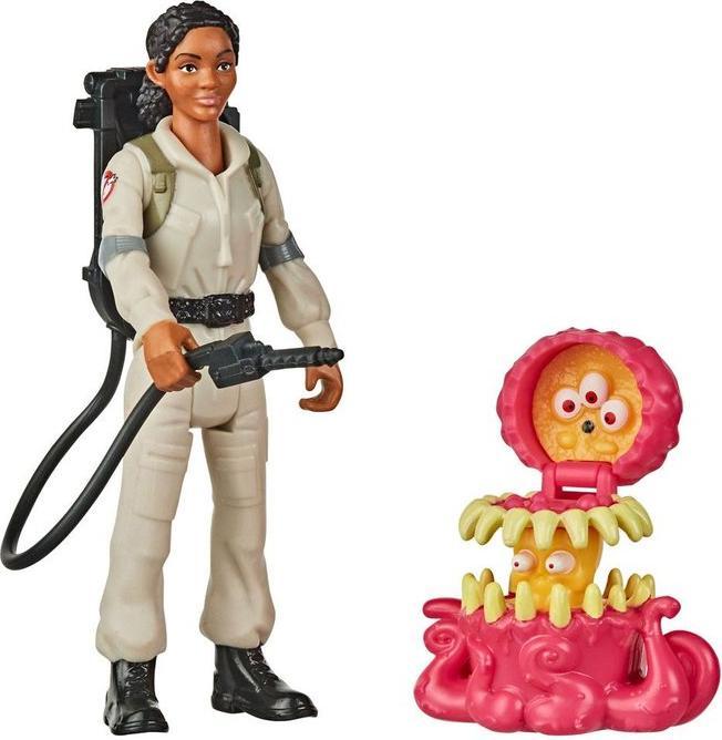 Hasbro Ghostbusters - Fright: Lucky